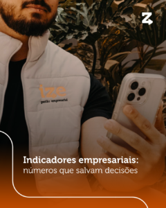 Indicadores-Empresariais