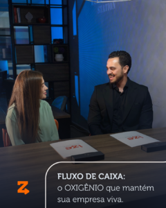 Fluxo de caixa