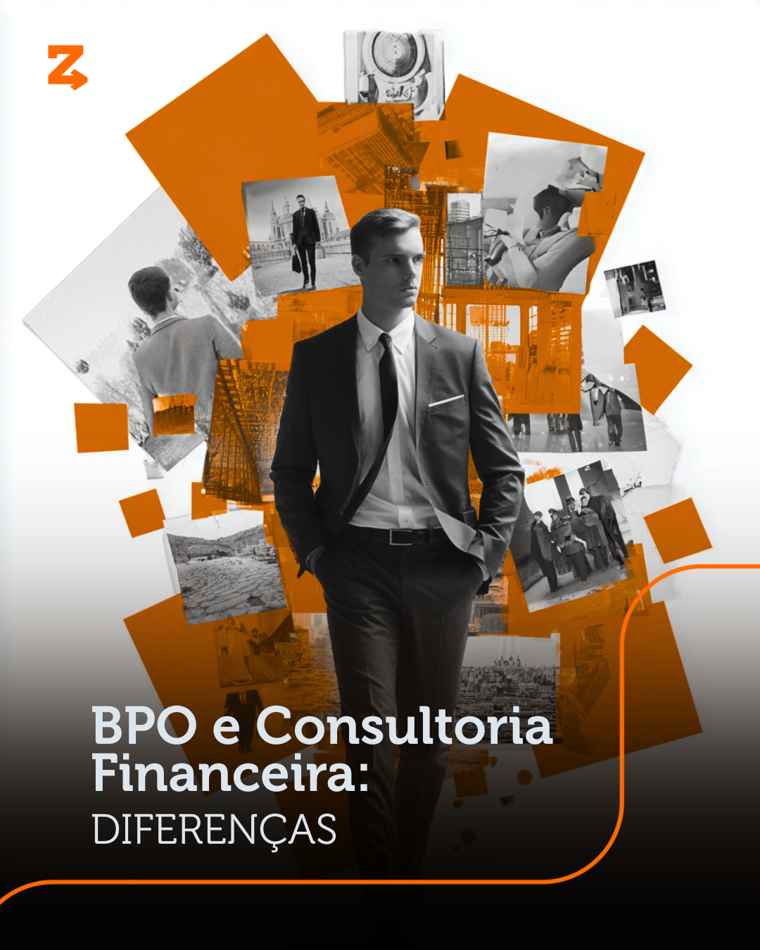 BPO e Consultoria Financeira: Diferenças