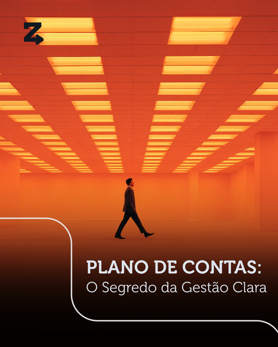 PLANO DE CONTAS